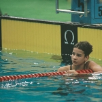 Photo from profile of Krisztina Egerszegi