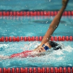 Photo from profile of Krisztina Egerszegi