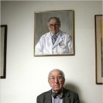 Photo from profile of A. Stone Freedberg