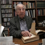 Photo from profile of A. Stone Freedberg