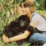 Photo from profile of Amy Vedder