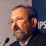 Photo from profile of Barak Ehud