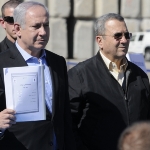 Photo from profile of Barak Ehud