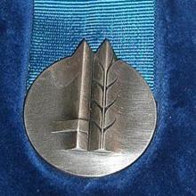 Award Medal of Distinguished Service