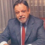Bart Giamatti - Friend of Francis Vincent