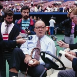 Photo from profile of Francis Vincent