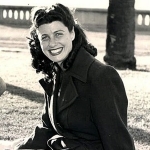 Caral Gimbel - ex-spouse of Hank Greenberg