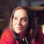 Photo from profile of Leilah Assunção