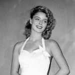 Linda Douglas - Spouse of Hank Greenberg