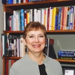 Photo from profile of Carol Grever