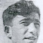 Photo from profile of Abraham Botzer