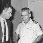 Photo from profile of Abraham Botzer