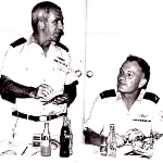 Photo from profile of Abraham Botzer