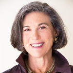 Alva Greenberg - Daughter of Hank Greenberg