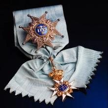 Award Order of the Seraphim