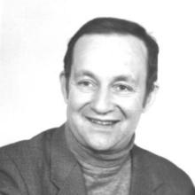 Herman Branover's Profile Photo