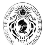 French Academy of Sciences