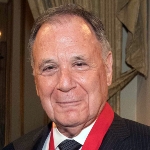 Photo from profile of Dan Gillerman