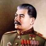 Achievement  of Joseph Stalin