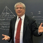 Photo from profile of Steven Wise