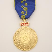 Award Member of the Order of Australia
