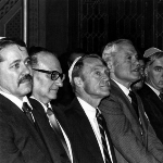 Photo from profile of Yosef Govrin