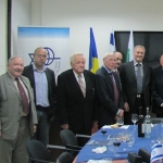 Photo from profile of Yosef Govrin