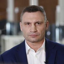 Vitali Klitschko's Profile Photo