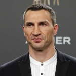 Wladimir Klitschko - Brother of Vitali Klitschko
