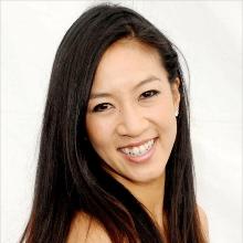 Michelle Kwan's Profile Photo