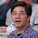 Danny Kwan - Father of Michelle Kwan