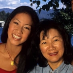 Estella Kwan - Mother of Michelle Kwan