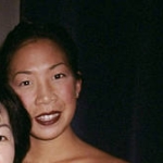 Karen Kwan - Sister of Michelle Kwan