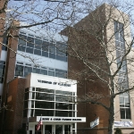 Photo from profile of Abraham H. Foxman