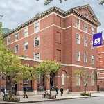 Photo from profile of Abraham H. Foxman