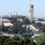 Photo from profile of Boas Evron