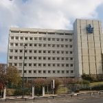 Photo from profile of Boas Evron