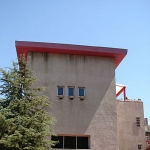 Photo from profile of Boas Evron