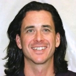 Scott Williams - coach of Michelle Kwan