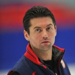 Nikolai Morozov - choreographer of Michelle Kwan