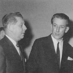 Photo from profile of Gerald Getty