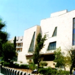 Photo from profile of Haim Cohn