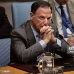 Photo from profile of Dan Gillerman