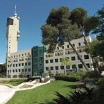 Photo from profile of Aryeh Grabois
