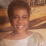 Donna Brown Guillaume - Spouse of Robert Guillaume