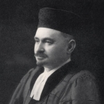 Salis Daiches - Father of Lionel Daiches
