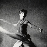 Photo from profile of Anna Schuman Halprin