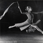 Photo from profile of Anna Schuman Halprin