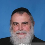 Photo from profile of Shmuel Halpert