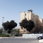 Photo from profile of Shmuel Halpert
